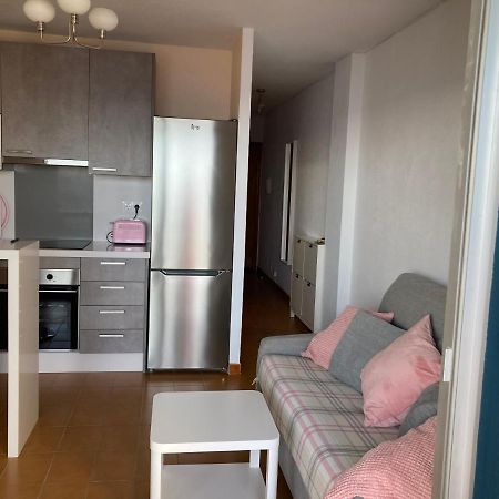 Appartement epsylon 2 à Almuñécar Extérieur photo