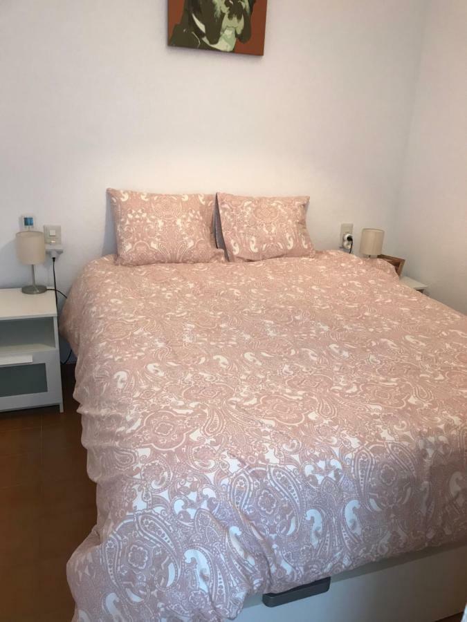 Appartement epsylon 2 à Almuñécar Extérieur photo